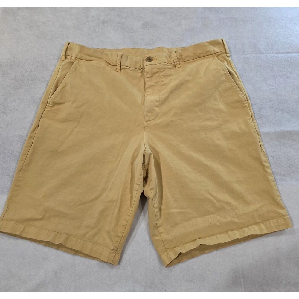 Gap Men's 10” Shorts Casual Dress Chinos Cotton 36